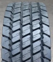 295/60R22.5 opona BARUM BD 200 R 18PR 150/147L